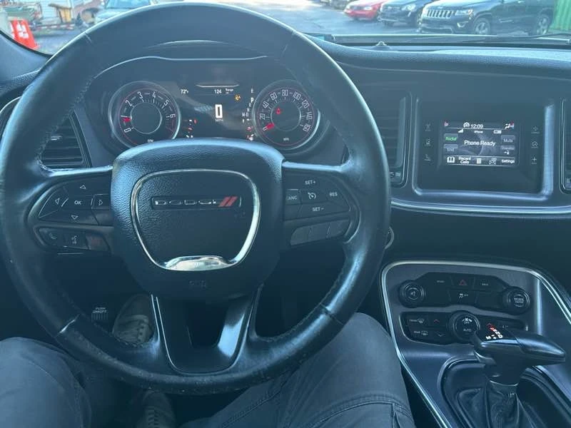 2015 Dodge Challenger 3rd Gen - Image 14 of 15