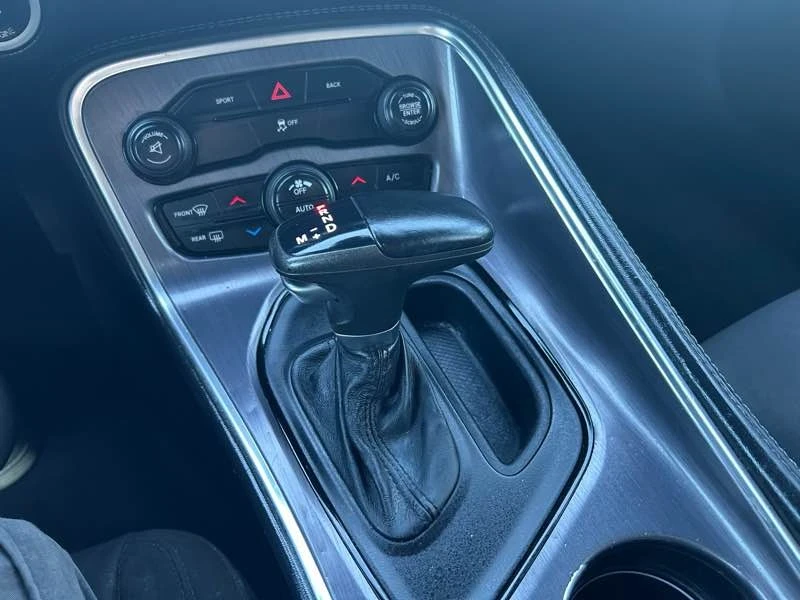 2015 Dodge Challenger 3rd Gen - Image 12 of 15