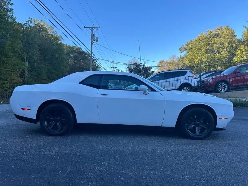 2015 Dodge Challenger 3rd Gen - Image 7 of 15