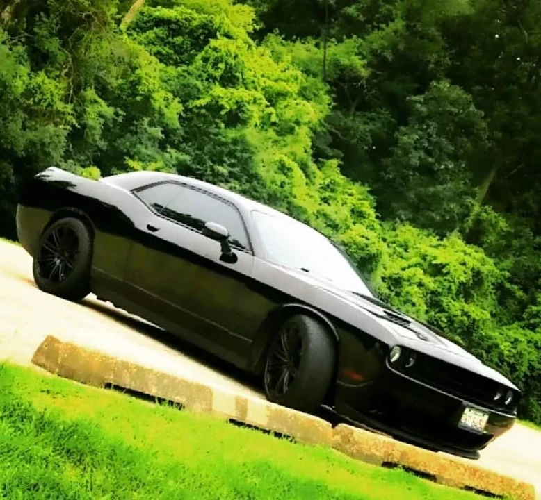 2015 Dodge Challenger 3rd Gen - Image 3 of 3