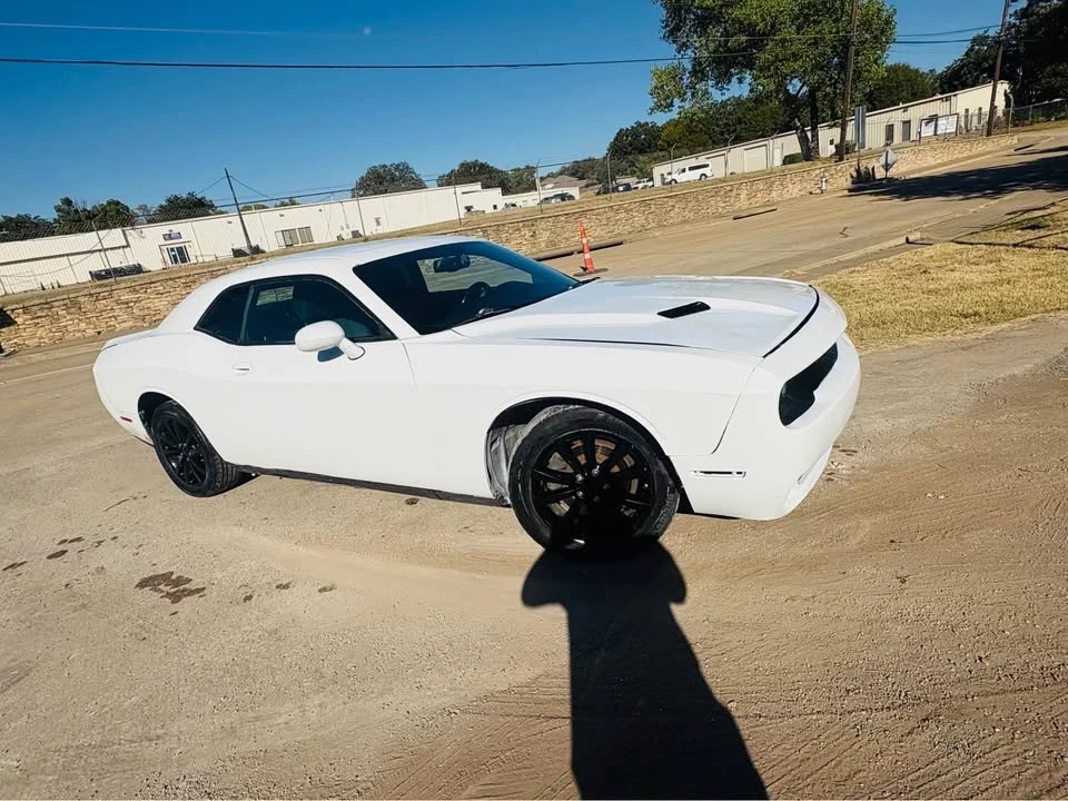 2015 Dodge Challenger 3rd Gen - Image 14 of 19