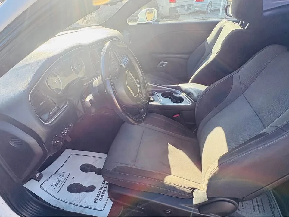 2015 Dodge Challenger 3rd Gen - Image 19 of 19