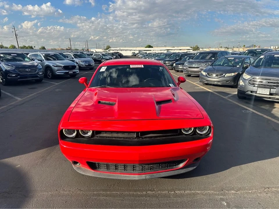 2015 Dodge Challenger 3rd Gen - Image 2 of 11