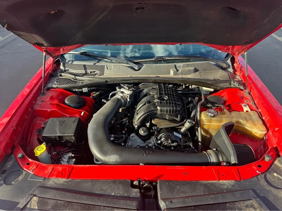 2015 Dodge Challenger 3rd Gen - Image 11 of 11