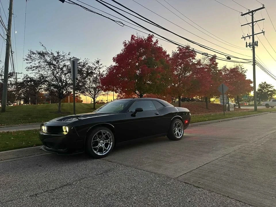 2015 Dodge Challenger 3rd Gen - Image 5 of 5