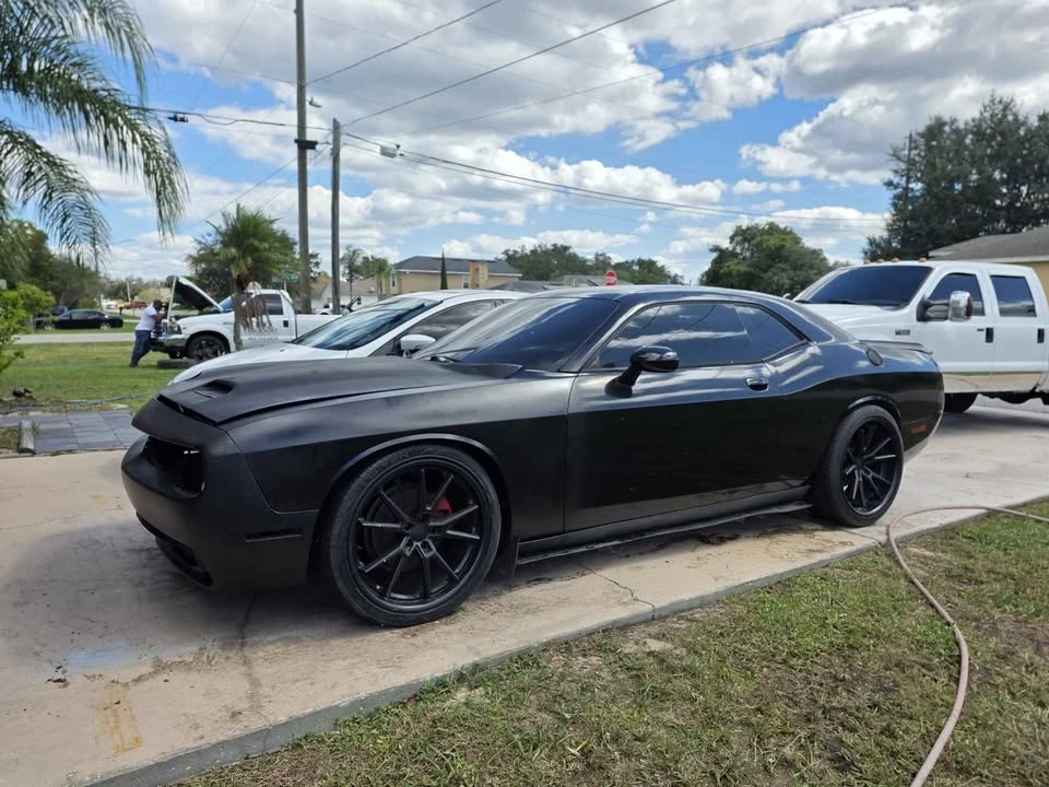 2015 Dodge Challenger 3rd Gen - Image 2 of 2