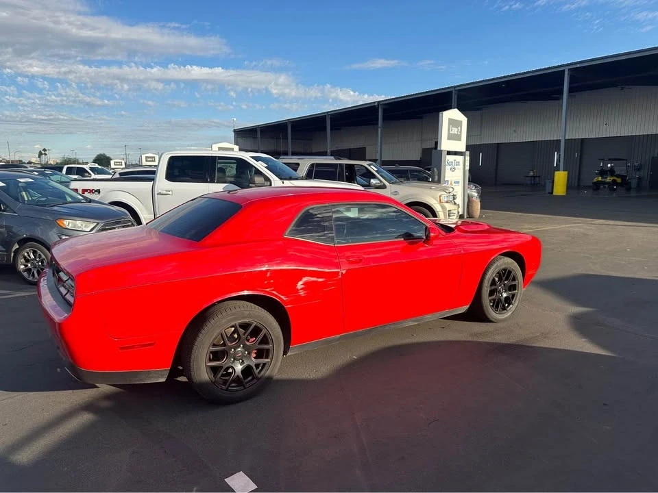 2015 Dodge Challenger 3rd Gen - Image 4 of 11