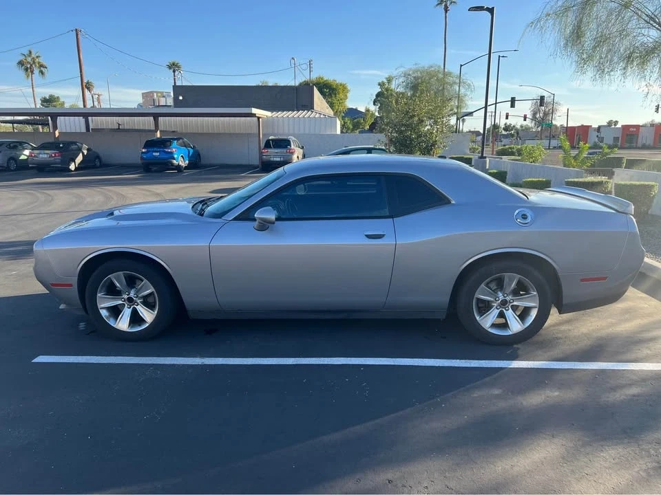 2015 Dodge Challenger 3rd Gen - Image 4 of 14