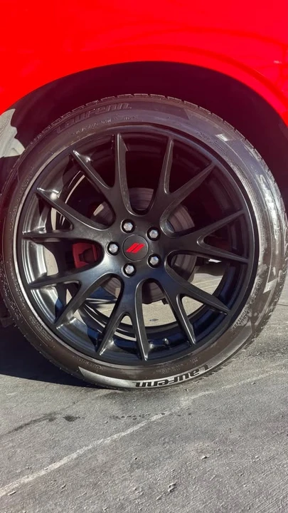 2015 Dodge Challenger 3rd Gen - Image 2 of 8