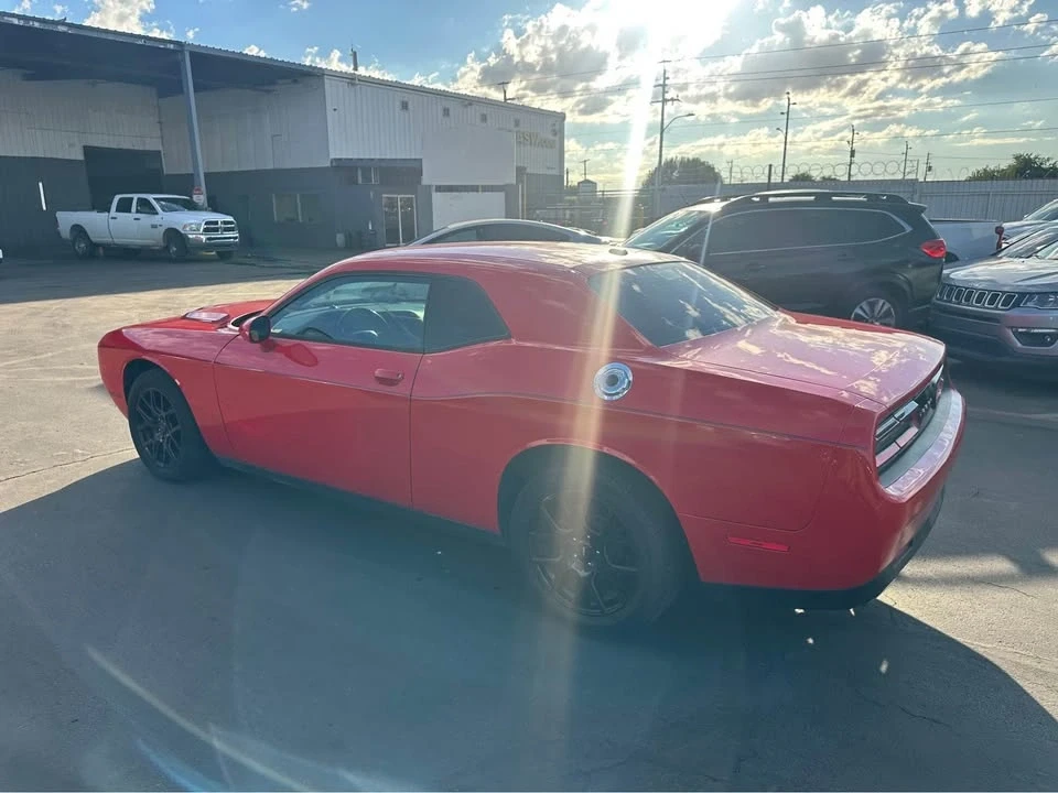 2015 Dodge Challenger 3rd Gen - Image 6 of 11