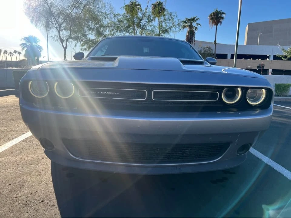 2015 Dodge Challenger 3rd Gen - Image 3 of 14