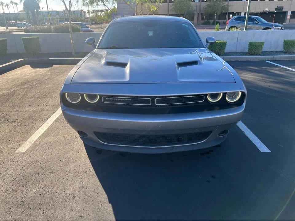 2015 Dodge Challenger 3rd Gen - Image 2 of 14