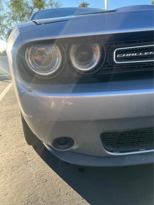 2015 Dodge Challenger 3rd Gen - Image 8 of 14