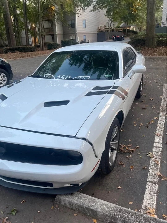 2015 Dodge Challenger 3rd Gen - Image 4 of 4
