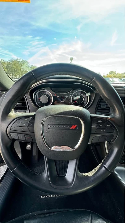 2015 Dodge Challenger 3rd Gen - Image 6 of 12