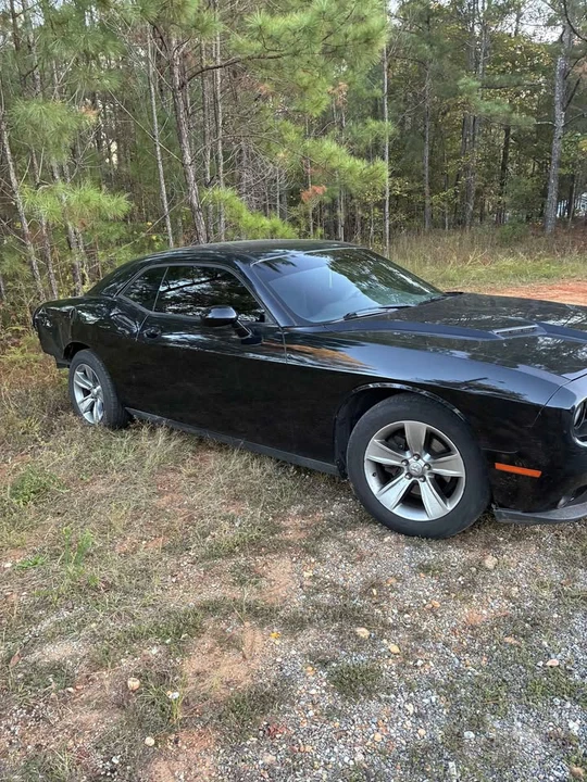2015 Dodge Challenger 3rd Gen - Image 3 of 6