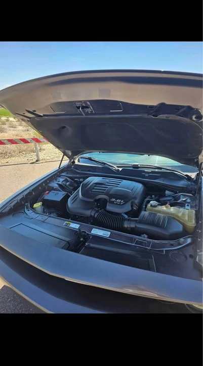 2015 Dodge Challenger 3rd Gen - Image 9 of 10