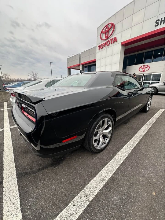 2015 Dodge Challenger 3rd Gen - Image 8 of 9