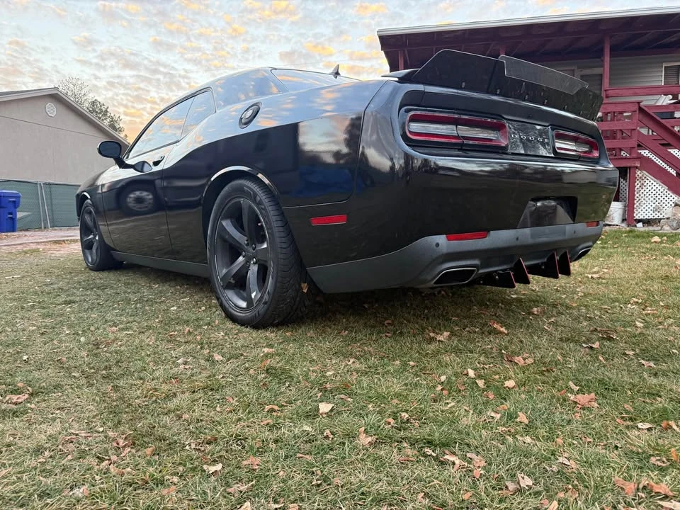 2015 Dodge Challenger 3rd Gen - Image 11 of 17