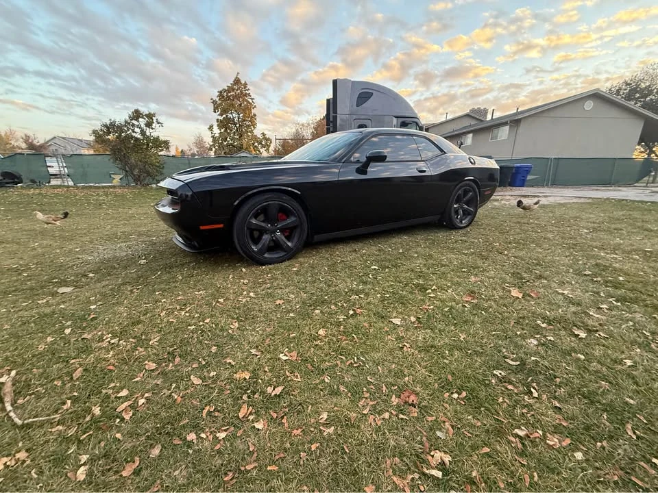 2015 Dodge Challenger 3rd Gen - Image 5 of 17