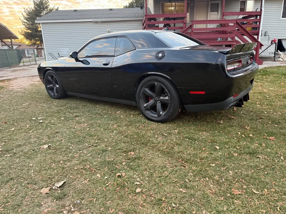 2015 Dodge Challenger 3rd Gen - Image 7 of 17