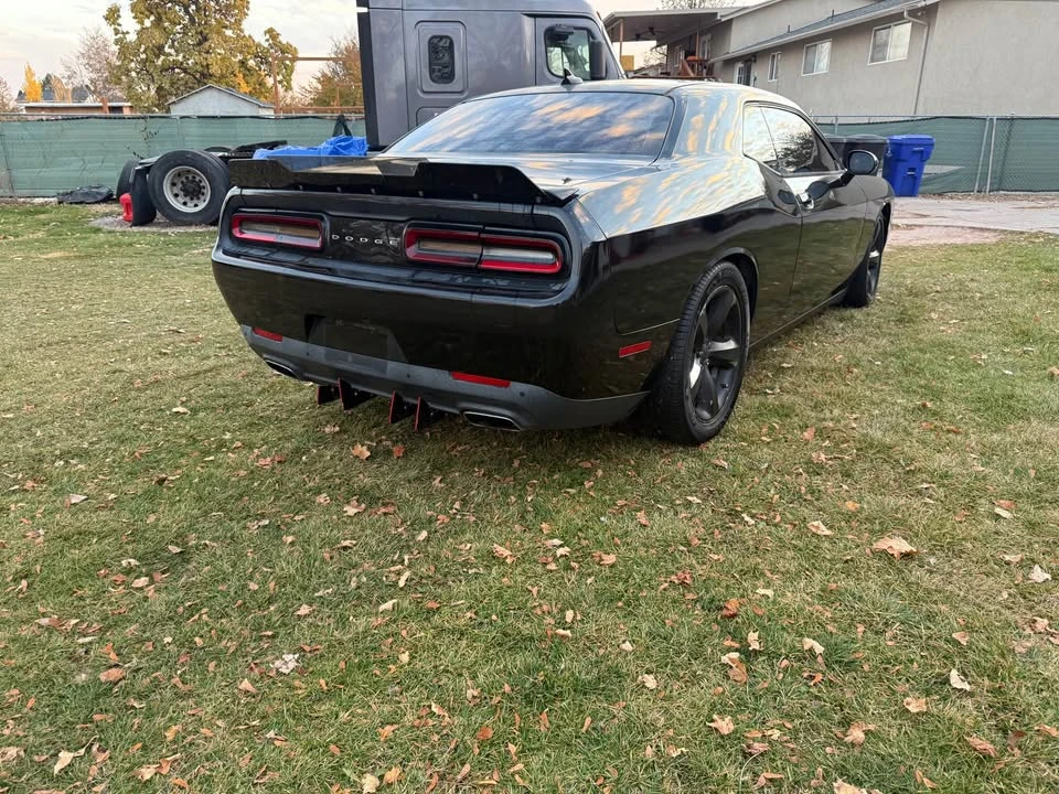 2015 Dodge Challenger 3rd Gen - Image 8 of 17