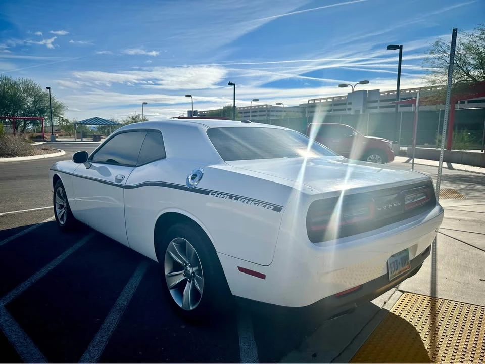 2015 Dodge Challenger 3rd Gen - Image 6 of 14