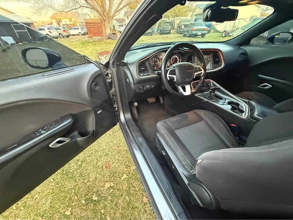 2015 Dodge Challenger 3rd Gen - Image 17 of 17