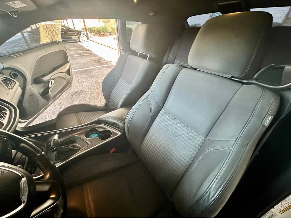 2015 Dodge Challenger 3rd Gen - Image 8 of 14