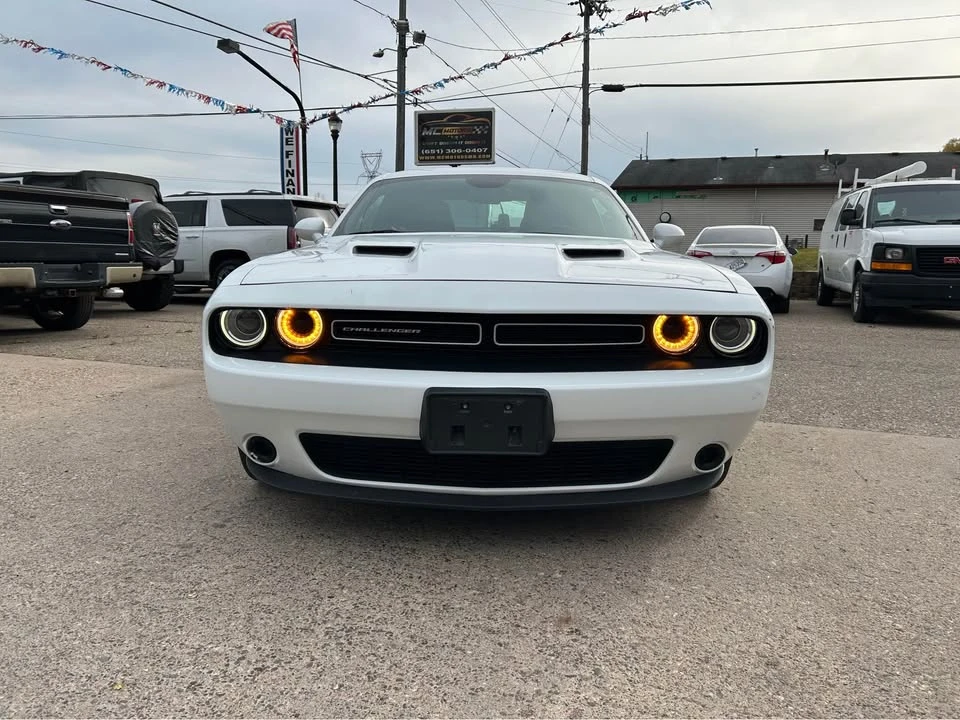 2015 Dodge Challenger 3rd Gen - Image 7 of 16