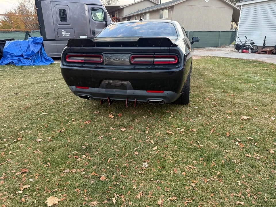 2015 Dodge Challenger 3rd Gen - Image 10 of 17