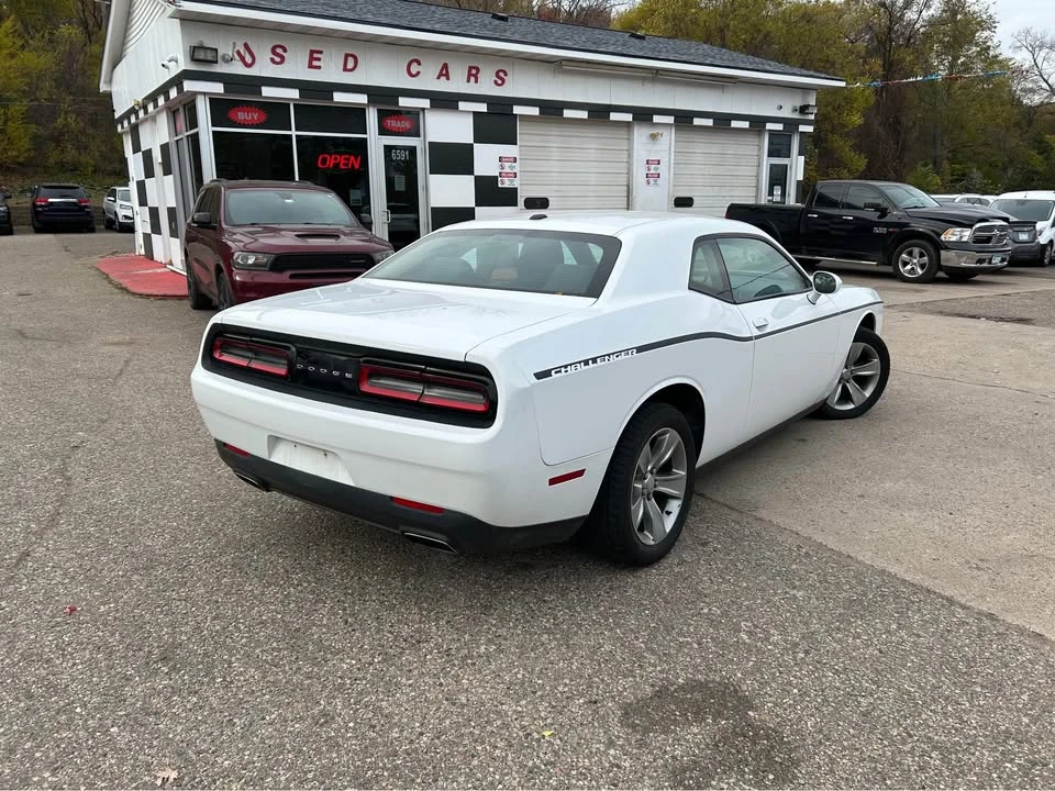 2015 Dodge Challenger 3rd Gen - Image 16 of 16