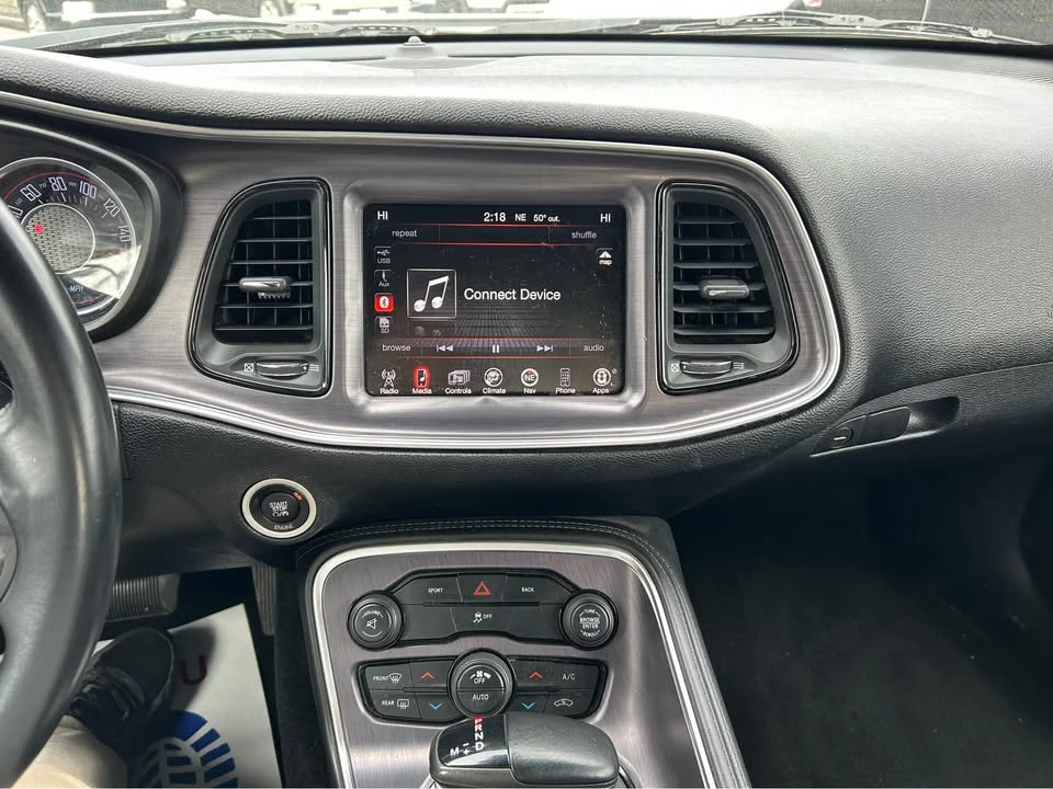 2015 Dodge Challenger 3rd Gen - Image 11 of 16