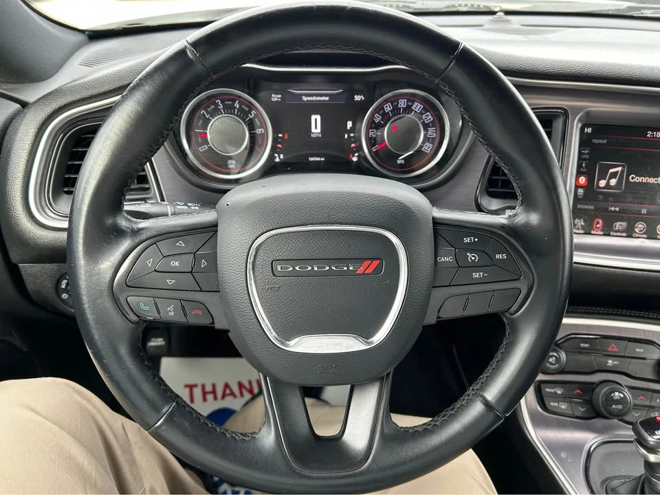 2015 Dodge Challenger 3rd Gen - Image 12 of 16