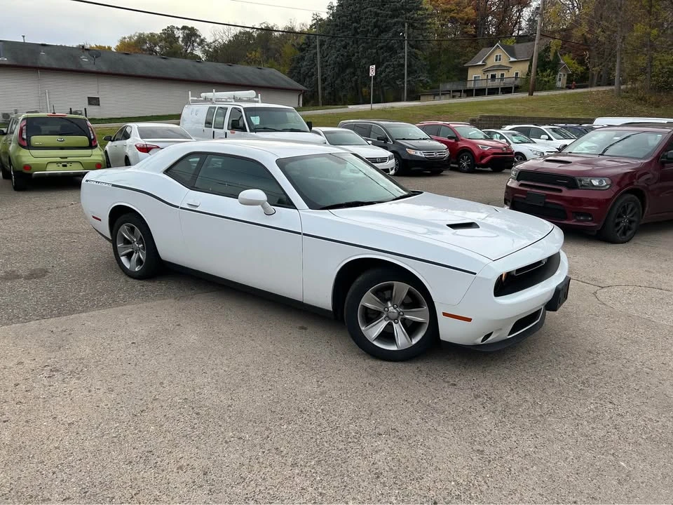 2015 Dodge Challenger 3rd Gen - Image 15 of 16