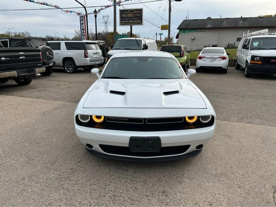 2015 Dodge Challenger 3rd Gen - Image 14 of 16