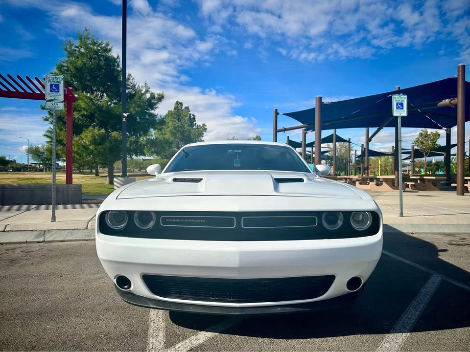 2015 Dodge Challenger 3rd Gen - Image 3 of 14