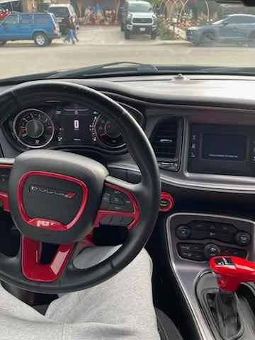 2015 Dodge Challenger 3rd Gen - Image 4 of 7