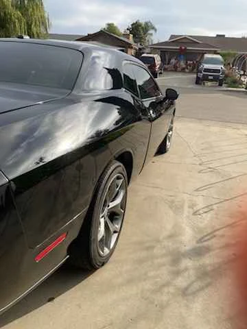 2015 Dodge Challenger 3rd Gen - Image 3 of 7
