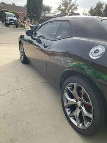 2015 Dodge Challenger 3rd Gen - Image 2 of 7