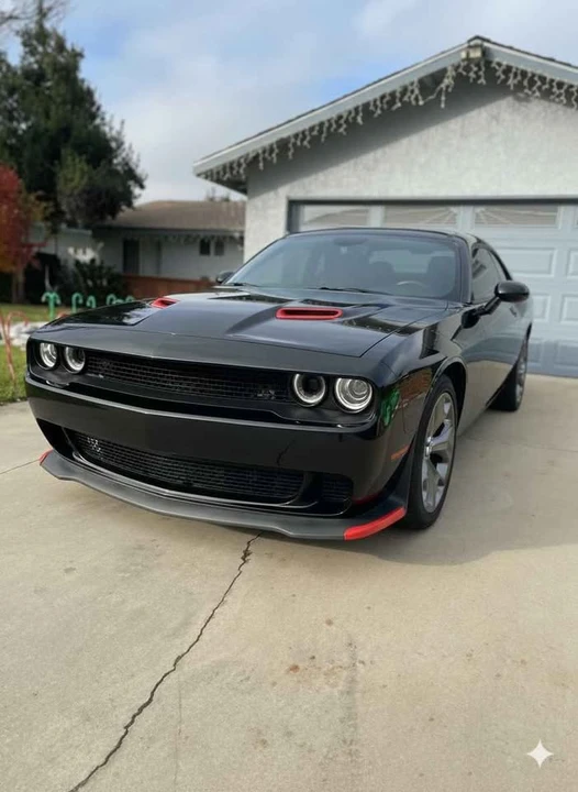 2015 Dodge Challenger 3rd Gen - Image 7 of 7