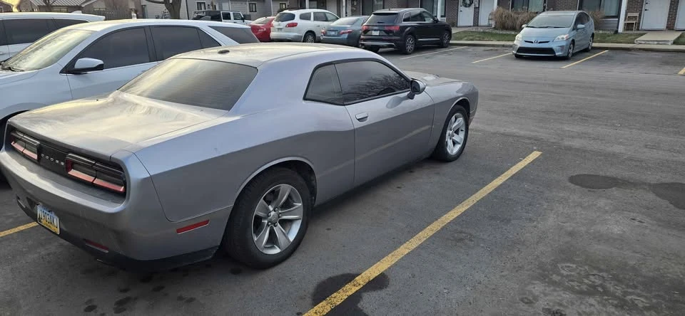 2015 Dodge Challenger 3rd Gen - Image 8 of 18