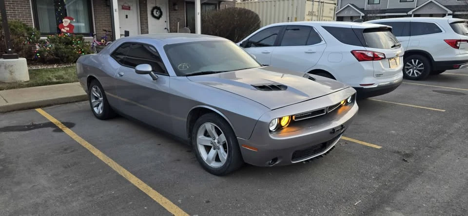 2015 Dodge Challenger 3rd Gen - Image 3 of 18