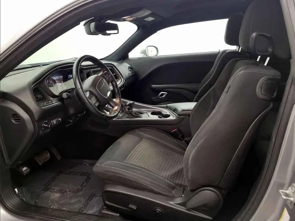 2015 Dodge Challenger 3rd Gen - Image 11 of 18