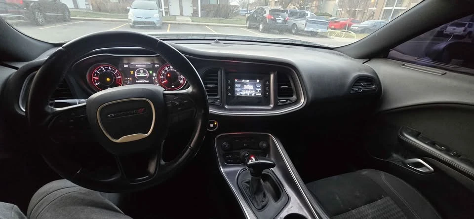 2015 Dodge Challenger 3rd Gen - Image 17 of 18