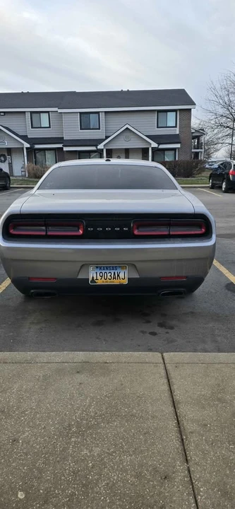 2015 Dodge Challenger 3rd Gen - Image 6 of 18