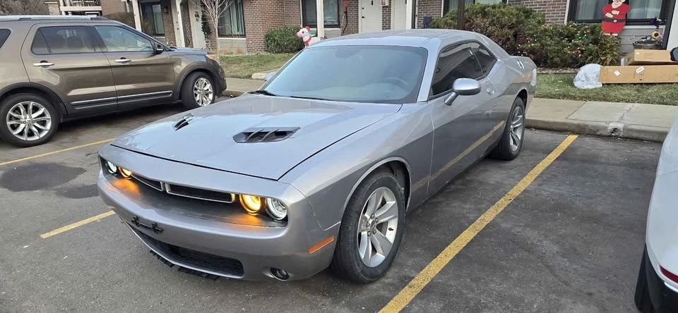2015 Dodge Challenger 3rd Gen - Image 5 of 18