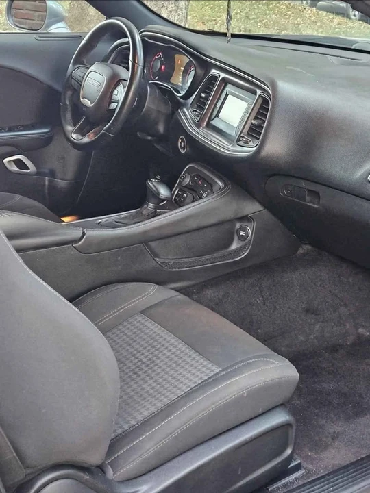 2015 Dodge Challenger 3rd Gen - Image 12 of 18