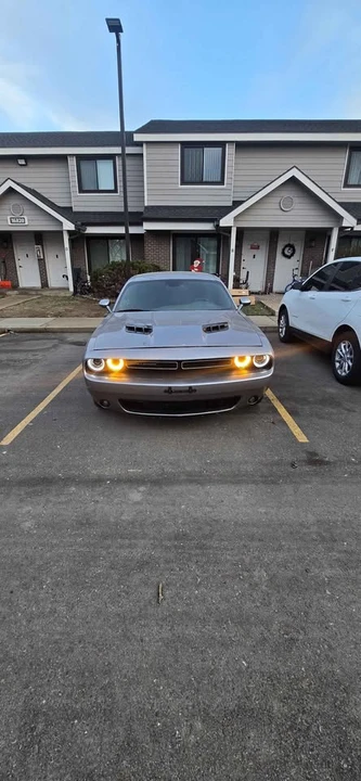 2015 Dodge Challenger 3rd Gen - Image 4 of 18