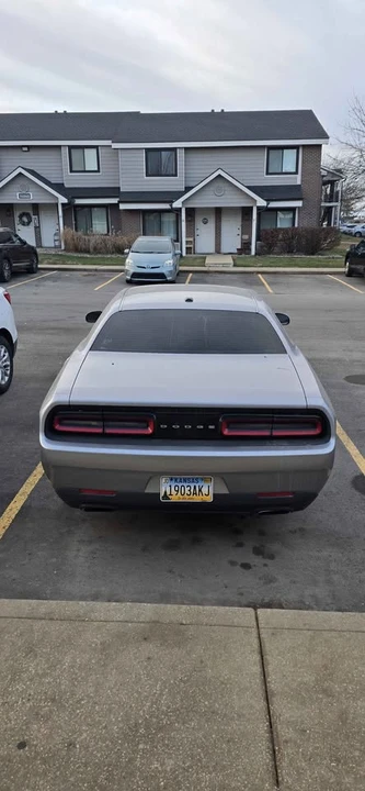 2015 Dodge Challenger 3rd Gen - Image 7 of 18